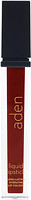 Фото Aden Liquid Lipstick №29 Poison Apple