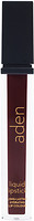 Фото Aden Liquid Lipstick №30 Vintage