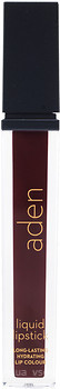Фото Aden Liquid Lipstick №30 Vintage