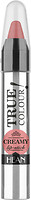 Фото Hean Lipstick True Colour 403 Latte Cream