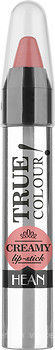 Фото Hean Lipstick True Colour 403 Latte Cream