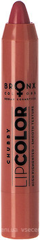 Фото Bronx Colors Chubby Lip Color LC313 Tea Rose