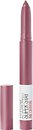Фото Maybelline SuperStay Ink Crayon №25 Stay Exceptional