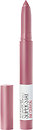 Фото Maybelline SuperStay Ink Crayon №30 Seek Adventure