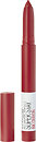 Фото Maybelline SuperStay Ink Crayon №45 Hustle In Heels
