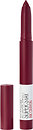 Фото Maybelline SuperStay Ink Crayon №55 Make It Happen