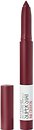 Фото Maybelline SuperStay Ink Crayon №65 Settle For More