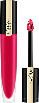 Фото L'Oreal Paris Rouge Signature №114