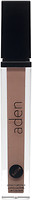 Фото Aden Satin Effect Lipstick №01 Radiant Beige