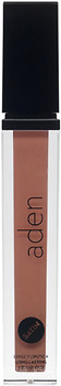 Фото Aden Satin Effect Lipstick №02 Sheer Salamon