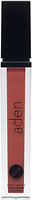 Фото Aden Satin Effect Lipstick №03 Sunny Guava