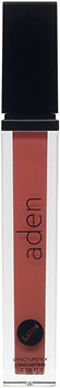 Фото Aden Satin Effect Lipstick №03 Sunny Guava
