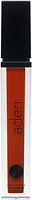 Фото Aden Satin Effect Lipstick №06 Vivid Orange
