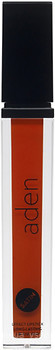 Фото Aden Satin Effect Lipstick №06 Vivid Orange