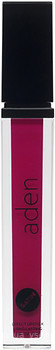 Фото Aden Satin Effect Lipstick №07 Shimmering Fuchsia