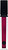 Фото Aden Satin Effect Lipstick №07 Shimmering Fuchsia