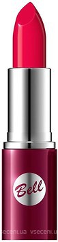 Фото Bell Cosmetics Colour Lipstick №10