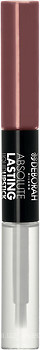 Фото Deborah Absolute Lasting Liquid Lipstick №03 Mauve Nude