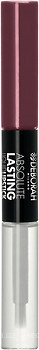 Фото Deborah Absolute Lasting Liquid Lipstick №07 Dark Mauve