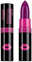 Фото Debby Kiss My Lips Long Lasting Lipstick №10