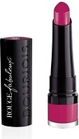 Фото Bourjois Rouge Fabuleux №08 Once Upon A Pink