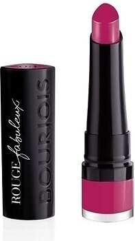 Фото Bourjois Rouge Fabuleux №08 Once Upon A Pink