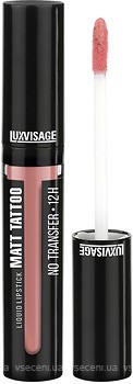 Фото Luxvisage Matt Tattoo No Transfer 12H №102 Creamy Rose
