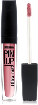 Фото Luxvisage Pin Up Ultra Matt №19 Ice Rose