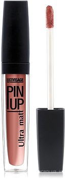 Фото Luxvisage Pin Up Ultra Matt №25 Toffee