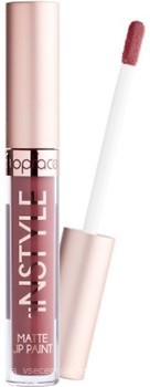 Фото TopFace Instyle Matte Lip Paint PT206 №003