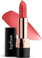 Фото TopFace Instyle Creamy Lipstick PT156 №09 Plush Coral