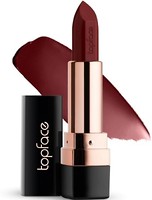 Фото TopFace Instyle Creamy Lipstick PT156 №14 Tawny Brown