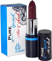 Фото db Cosmetic Pure Lipstick Art Shock №770