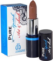 Фото db Cosmetic Pure Lipstick Art Shock №773