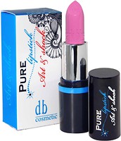 Фото db Cosmetic Pure Lipstick Art Shock №777