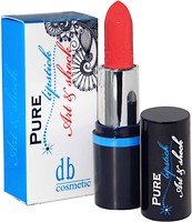 Фото db Cosmetic Pure Lipstick Art Shock №780