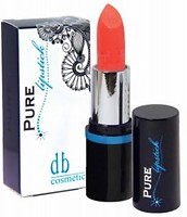 Фото db Cosmetic Pure Lipstick Classico №707