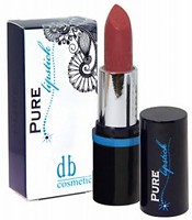 Фото db Cosmetic Pure Lipstick Classico №743