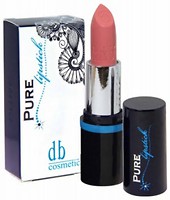 Фото db Cosmetic Pure Lipstick Classico №744
