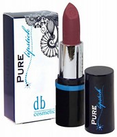 Фото db Cosmetic Pure Lipstick Classico №745