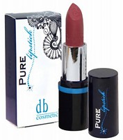 Фото db Cosmetic Pure Lipstick Classico №746