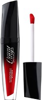 Фото Deborah Volume Vinyl Lipstick №06 Red