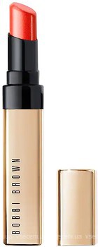 Фото Bobbi Brown Luxe Shine Intense Lipstick Showstopper