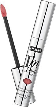 Фото Pupa I'm Matt Lip Fluid №01 Light Rose