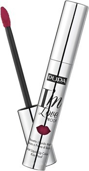 Фото Pupa I'm Matt Lip Fluid №12 Burgundy Red