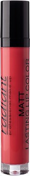 Фото Radiant Matt Lasting Lip Color №50