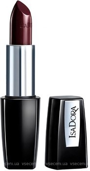 Фото IsaDora Perfect Moisture Lipstick №220 Ruby Wine