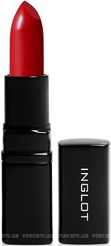 Фото Inglot Lipstick №131