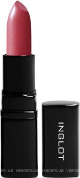 Фото Inglot Lipstick №199