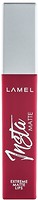 Фото Lamel Professional Insta Matte Liquid Lipstick №403 My Rosy
